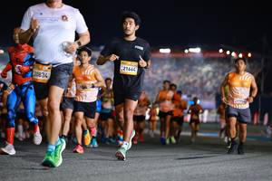 BIB: 20834, 21664, 2105
                            <button type="button" onclick="openModal(23076011)" class="btn btn-primary btn-sm float-right btn-popup" data-toggle="modal" data-target=".modal-high-quality">
                        <i class="fas fa-shopping-cart"></i> Add to Cart
                    </button>
                                            <button type="button" onclick="isThisMe(23076011, true)" class="btn btn-success btn-sm float-right btn-popup btn-isme hidden" data-toggle="tooltip" data-placement="bottom" title="นี่คือรูปของคุณใช่ไหม คลิกที่นี่เพื่อเอาเข้าอัลบั้ม">
                        <i class="fas fa-plus"></i> Add to album
                    </button>
                    <button type="button" onclick="isThisMe(23076011, false)" class="btn btn-warning btn-sm float-right btn-popup btn-isnotme hidden">
                        <i class="fas fa-ban"></i> Remove from album
                    </button>